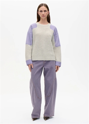 Cacia strik Grey Lilac Ash Baum Und Pferdgarten